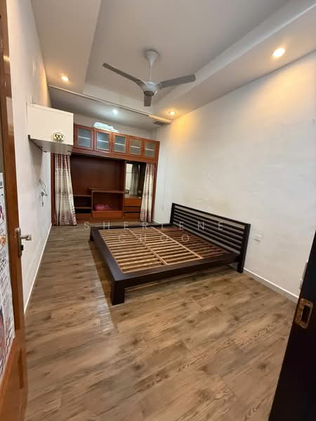 Rumah Teres 1.5 Tingkat untuk Disewa di Bayan Baru (Penang) - Sherlene Choo - Bedroom - PropertyGuru.com.my