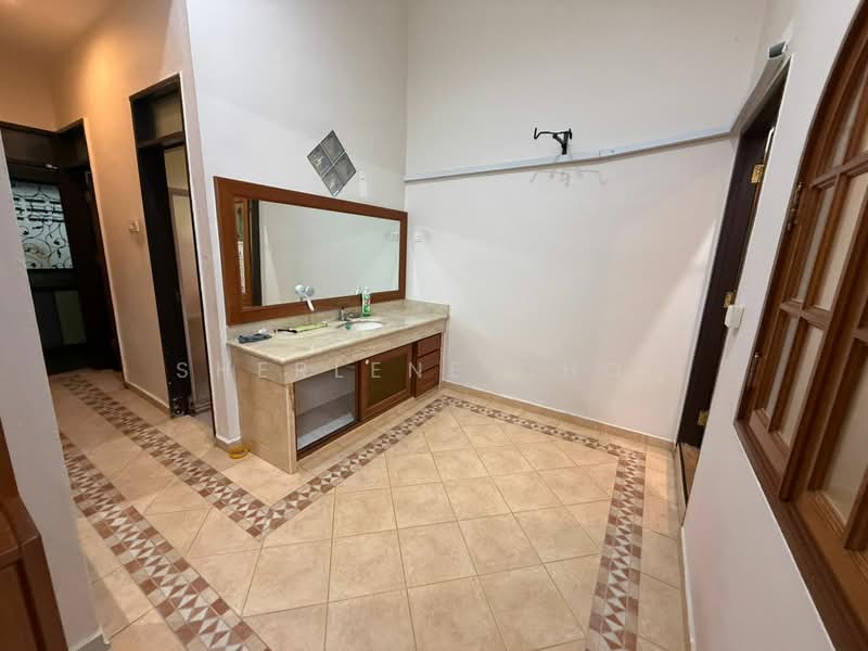 Rumah Teres 1.5 Tingkat untuk Disewa di Bayan Baru (Penang) - Sherlene Choo - Interior - PropertyGuru.com.my