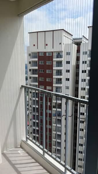 Kondominium untuk Disewa di Residensi Sateria - Sarah Suliman - PropertyGuru.com.my