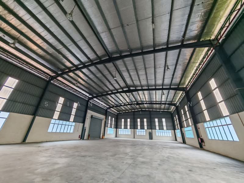 Kilang untuk Disewa di Kulai (Johor) - Shiang Yng Tan - Interior - PropertyGuru.com.my