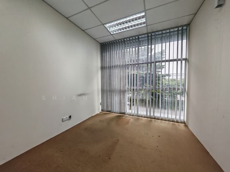 Kilang untuk Disewa di Kulai (Johor) - Shiang Yng Tan - Interior - PropertyGuru.com.my