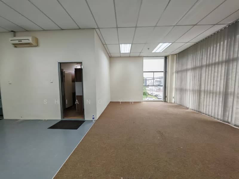 Kilang untuk Disewa di Kulai (Johor) - Shiang Yng Tan - Interior - PropertyGuru.com.my