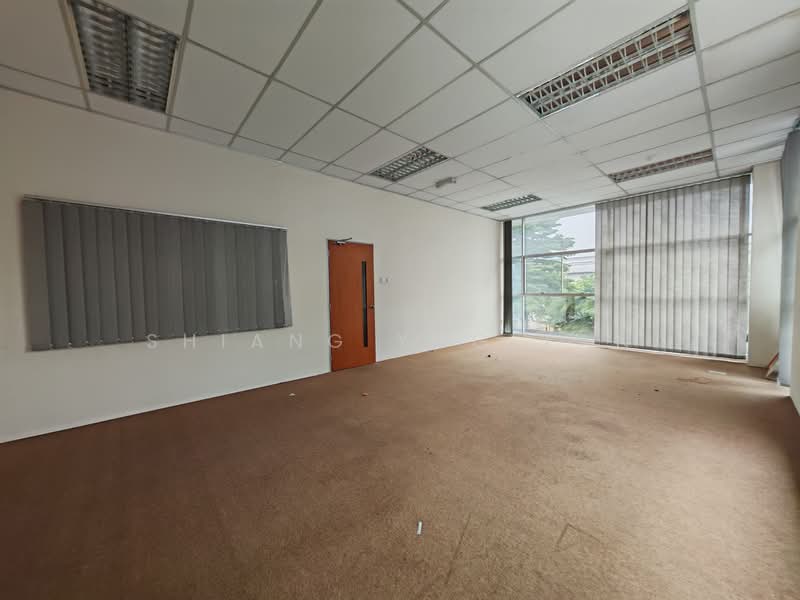 Kilang untuk Disewa di Kulai (Johor) - Shiang Yng Tan - Interior - PropertyGuru.com.my