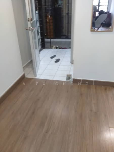 Kondominium untuk Disewa di Bayu Tasik 1 - Alex Chong - Interior - PropertyGuru.com.my