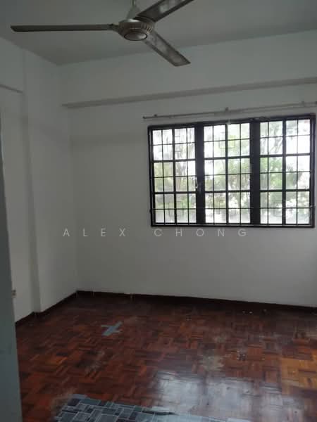 Kondominium untuk Disewa di Bayu Tasik 1 - Alex Chong - Interior - PropertyGuru.com.my