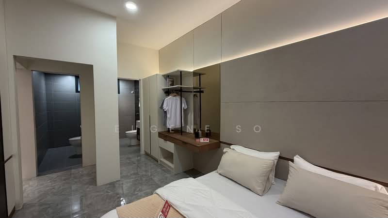 Kondominium untuk Dijual di Alamanda Heights - Eugene So - Bedroom - PropertyGuru.com.my