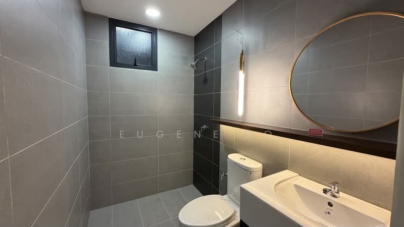 Kondominium untuk Dijual di Alamanda Heights - Eugene So - Bathroom - PropertyGuru.com.my