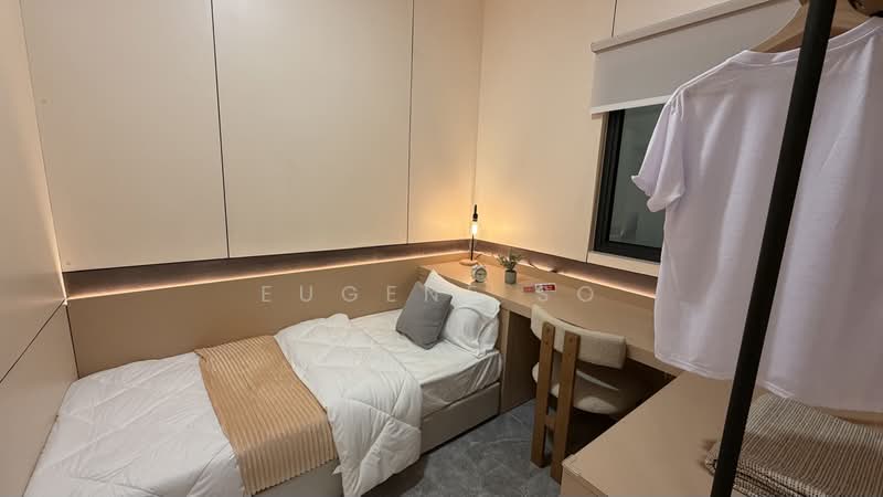 Kondominium untuk Dijual di Alamanda Heights - Eugene So - Bedroom - PropertyGuru.com.my