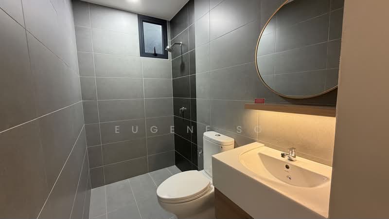 Kondominium untuk Dijual di Alamanda Heights - Eugene So - Bathroom - PropertyGuru.com.my