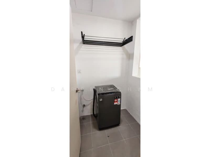 Pangsapuri untuk Disewa di Vivo Executive Apartment - Darren Cham - Interior - PropertyGuru.com.my