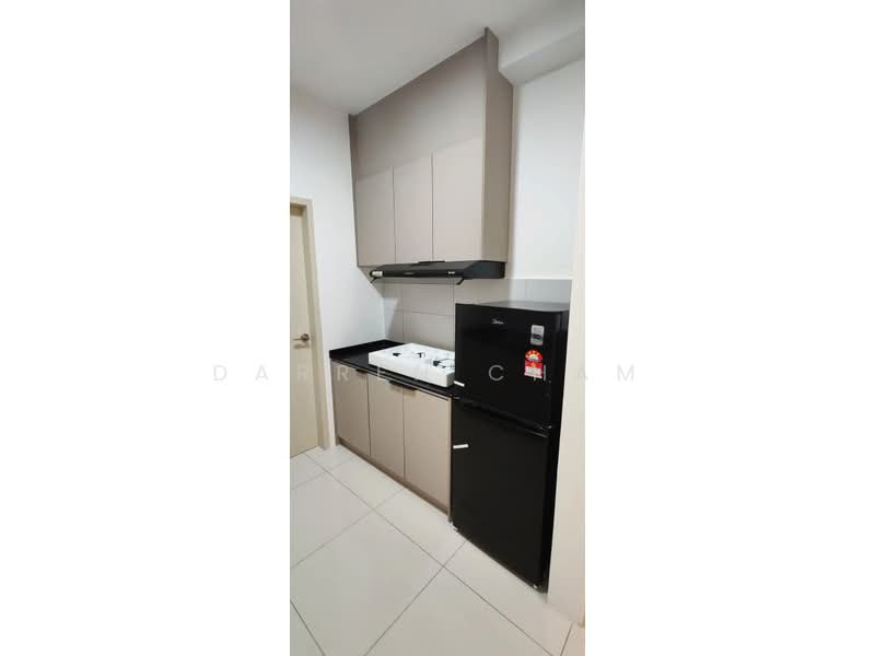 Pangsapuri untuk Disewa di Vivo Executive Apartment - Darren Cham - Kitchen - PropertyGuru.com.my