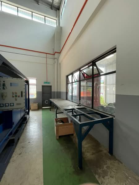 Cluster Factory for Sale in Taman Nusantara Prima (Gelang Patah) - CC Tan - Interior - PropertyGuru.com.my
