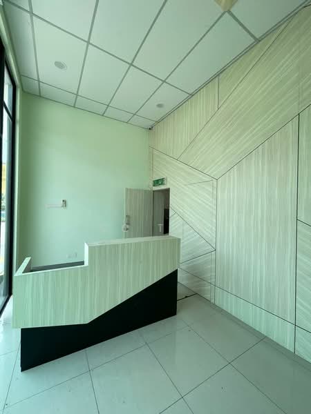 Cluster Factory for Sale in Taman Nusantara Prima (Gelang Patah) - CC Tan - Entrance - PropertyGuru.com.my