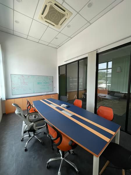 Cluster Factory for Sale in Taman Nusantara Prima (Gelang Patah) - CC Tan - Interior - PropertyGuru.com.my