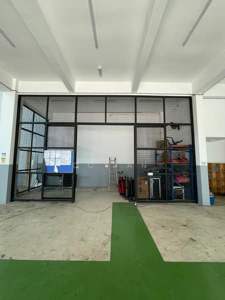Cluster Factory for Sale in Taman Nusantara Prima (Gelang Patah) - CC Tan - Interior - PropertyGuru.com.my