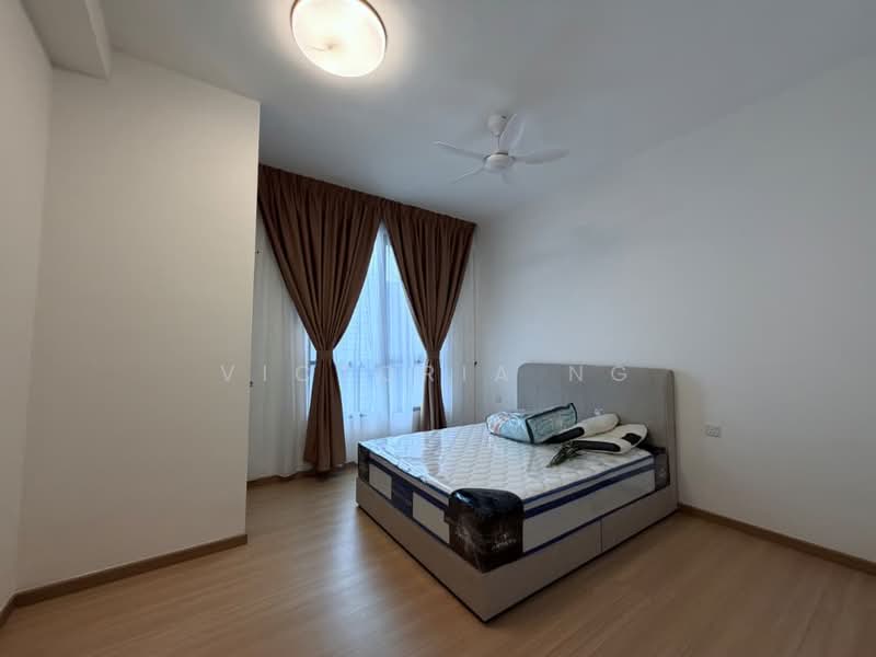 Service Residence for Rent at BeCentral @ i-City - Victoria Ng - Bedroom - PropertyGuru.com.my