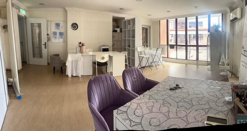 Shop / Office for Sale in Taman Len Seng (Cheras) - Kevin Chen - Interior - PropertyGuru.com.my