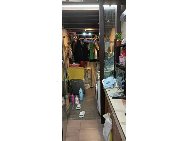 Kondominium untuk Dijual di Villa Lagenda - Jack Liew - Interior - PropertyGuru.com.my