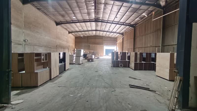 Warehouse for Rent in Semenyih (Selangor) - Terry Hoh - PropertyGuru.com.my