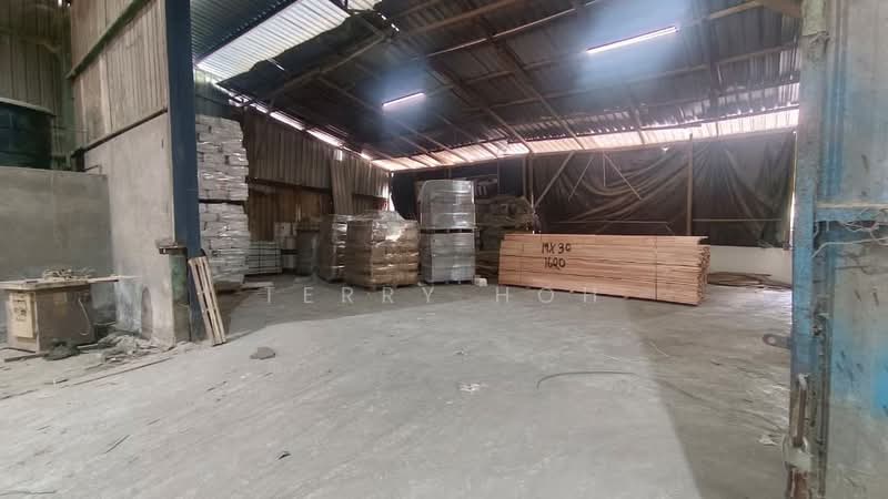 Warehouse for Rent in Semenyih (Selangor) - Terry Hoh - PropertyGuru.com.my
