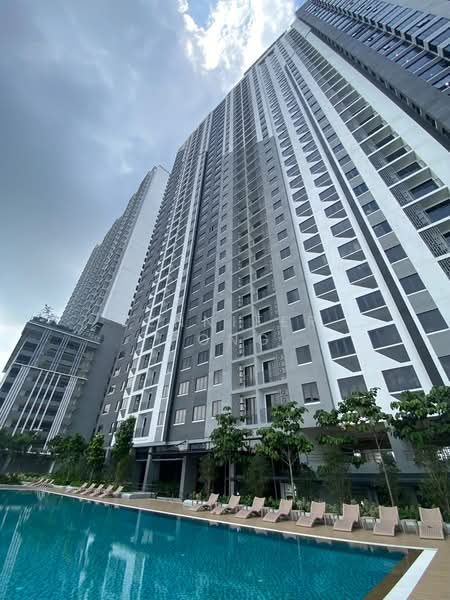 Servis Apartment untuk Dijual di Aster Hill - Jennifer Pong - Exterior - PropertyGuru.com.my