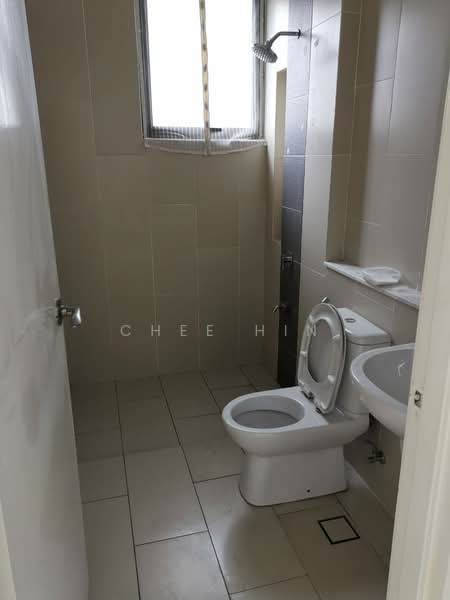 Rumah Teres 2 Tingkat untuk Disewa di Shah Alam (Selangor) - Chee Hin - Bathroom - PropertyGuru.com.my