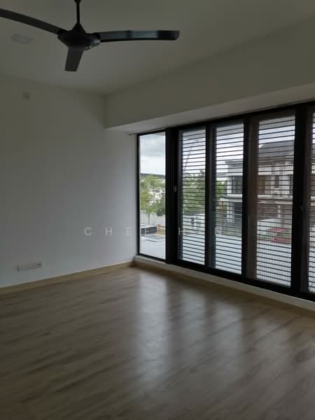 Rumah Teres 2 Tingkat untuk Disewa di Shah Alam (Selangor) - Chee Hin - Interior - PropertyGuru.com.my