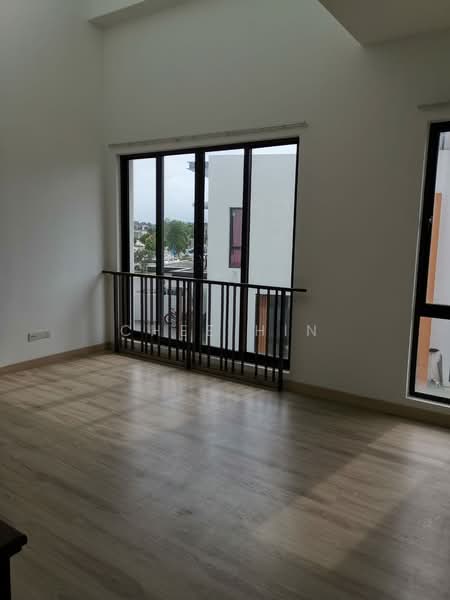 Rumah Teres 2 Tingkat untuk Disewa di Shah Alam (Selangor) - Chee Hin - View - PropertyGuru.com.my