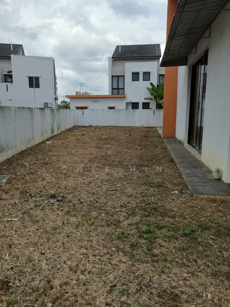 Rumah Teres 2 Tingkat untuk Disewa di Shah Alam (Selangor) - Chee Hin - Exterior - PropertyGuru.com.my