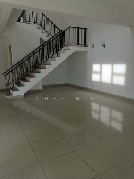 Rumah Teres 2 Tingkat untuk Disewa di Shah Alam (Selangor) - Chee Hin - Interior - PropertyGuru.com.my