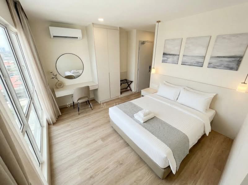 Hotel / Resort untuk Dijual di Bandar Hilir (Melaka City) - Seamus Kor - PropertyGuru.com.my
