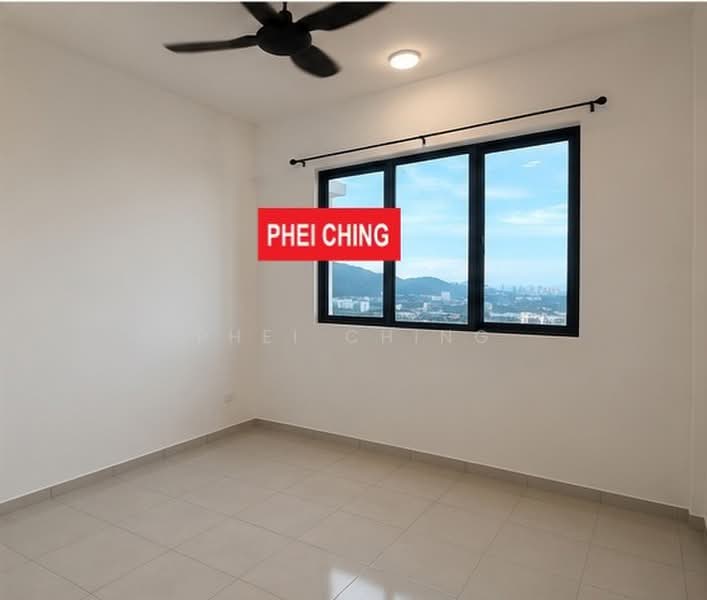 Kondominium untuk Disewa di Ideal Venice Residency - Phei Ching - View - PropertyGuru.com.my