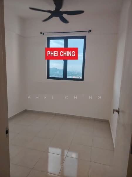 Kondominium untuk Disewa di Ideal Venice Residency - Phei Ching - Interior - PropertyGuru.com.my