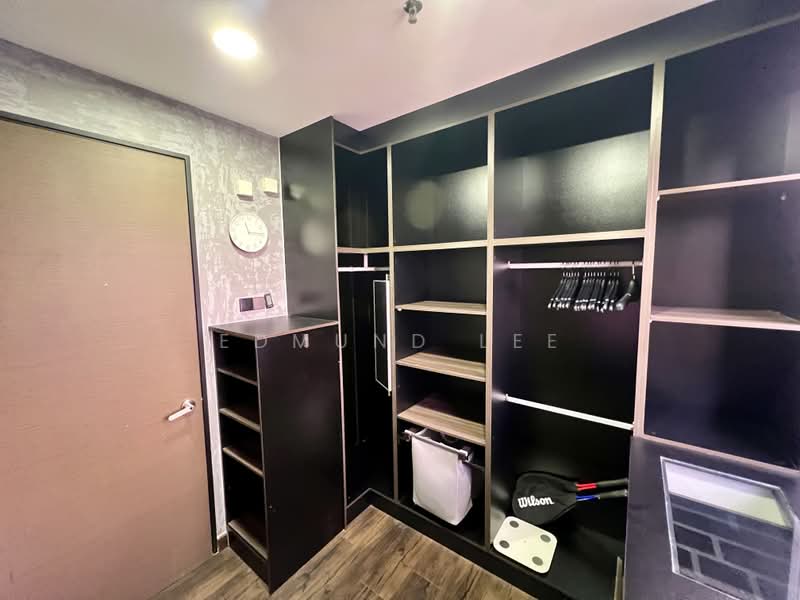 Service Residence for Rent at H2O Residences - Edmund Lee - PropertyGuru.com.my