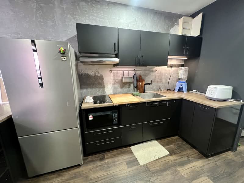 Service Residence for Rent at H2O Residences - Edmund Lee - PropertyGuru.com.my