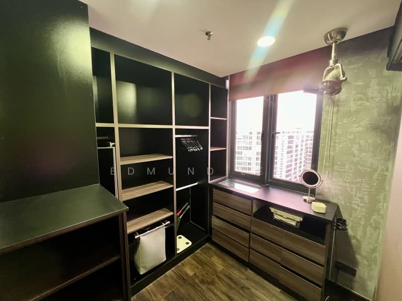 Service Residence for Rent at H2O Residences - Edmund Lee - PropertyGuru.com.my