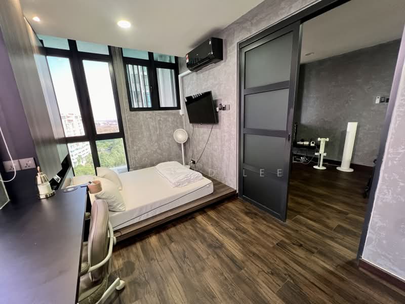 Service Residence for Rent at H2O Residences - Edmund Lee - PropertyGuru.com.my