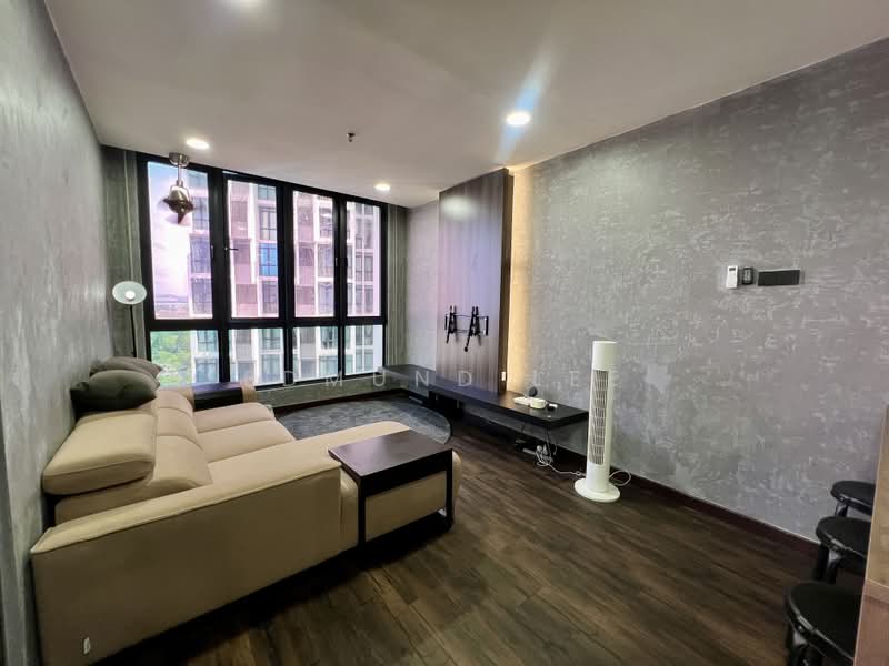Service Residence for Rent at H2O Residences - Edmund Lee - PropertyGuru.com.my
