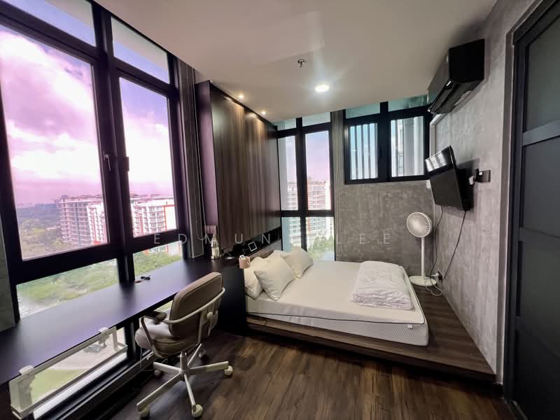 Service Residence for Rent at H2O Residences - Edmund Lee - PropertyGuru.com.my