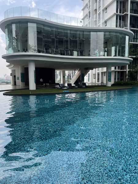 Service Residence for Rent at H2O Residences - Edmund Lee - PropertyGuru.com.my