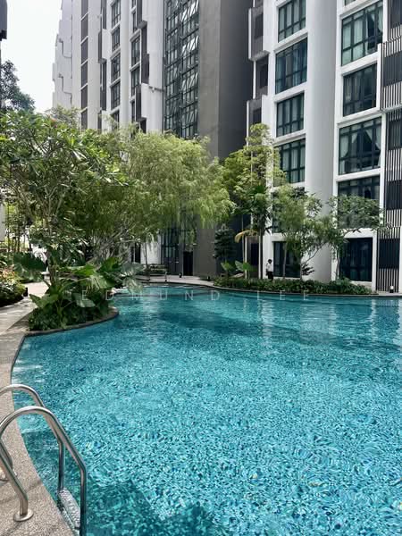 Service Residence for Rent at H2O Residences - Edmund Lee - PropertyGuru.com.my