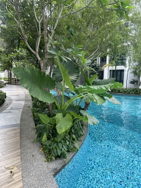 Service Residence for Rent at H2O Residences - Edmund Lee - PropertyGuru.com.my