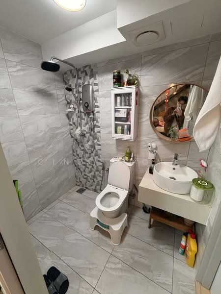 Service Residence for Sale at Arte Cheras - Cindy Leong - Bathroom - PropertyGuru.com.my
