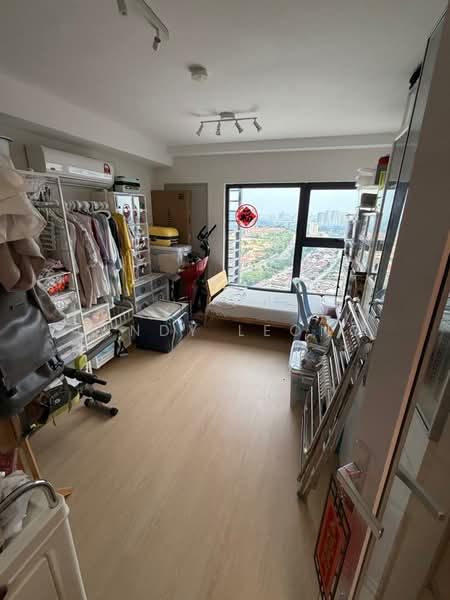 Service Residence for Sale at Arte Cheras - Cindy Leong - Bedroom - PropertyGuru.com.my