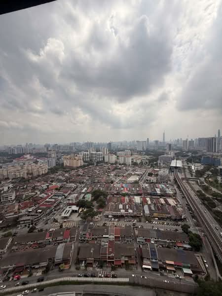 Service Residence for Sale at Arte Cheras - Cindy Leong - Exterior - PropertyGuru.com.my