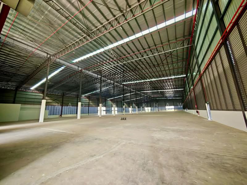 Detached Factory for Rent in Bandar Baru Enstek (Bandar Enstek) - Hao Kai Khaw - Interior - PropertyGuru.com.my
