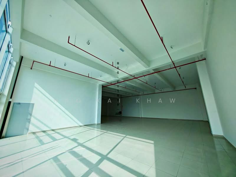 Detached Factory for Rent in Bandar Baru Enstek (Bandar Enstek) - Hao Kai Khaw - Interior - PropertyGuru.com.my