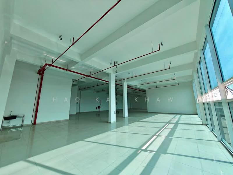Detached Factory for Rent in Bandar Baru Enstek (Bandar Enstek) - Hao Kai Khaw - Interior - PropertyGuru.com.my