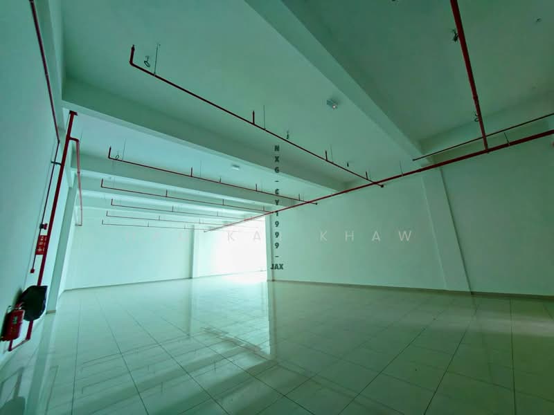 Detached Factory for Rent in Bandar Baru Enstek (Bandar Enstek) - Hao Kai Khaw - Interior - PropertyGuru.com.my