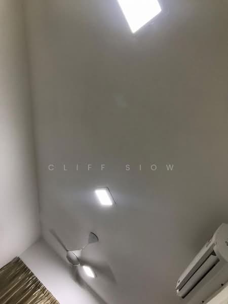 Servis Apartment untuk Disewa di Southlink - Cliff Siow - Interior - PropertyGuru.com.my